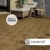 CASARIA Holzfliesen FSC®-zertifiziertes Akazienholz 4 m² Produktbild-Vorschau 8