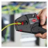 Knipex Knipex-Werk 12 40 200 Automatic stripper 0.03 up to Produktbild-Vorschau 12