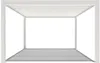 Deluxe Plus Elektrisch Pavillon Terrassenüberdachung Alu Produktbild-Vorschau 8