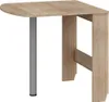 Esstisch EXPERT 6 SONOMA EICHE 17-81 cm Esszimmertisch - Produktbild-Vorschau 1