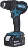 Makita DHP482RFX1 Bohrakku 18V LXT 62Nm 2x3,0Ah MAKPAC 76 Produktbild-Vorschau 7
