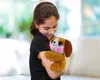 Mascotte interactive en peluche chien Voir les images du produit 6