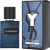 YSL Y Men L'Elixir 60 ml Voir les images du produit 4