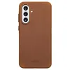 Accezz Vintage Leather Magsafe Backcover voor de Samsung Voir les images du produit 1