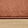 Paco Home Teppich Wohnzimmer Kurflor Schlafzimmer Modernes Produktbild-Vorschau 2