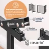CASARIA Veiligheidsrooster voor open haard, geschikt voor Productafbeelding-voorbeeld 6