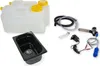 230V Camping évier kit technique lavabo kit évier Voir les images du produit 1