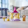 LEGO DUPLO 10960 - Sala balowa Bellesa Podgląd zdjęcia produktu 32