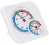 Ruhhy 132 Termometr analogowy z higrometrem biały Podgląd zdjęcia produktu 4