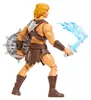 Masters of the Universe He-Man-Spielzeugfigur mit Schwert Produktbild-Vorschau 5