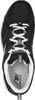 New Balance 408  Sneakers Laag - Zwart - Maat 44 Voir les images du produit 7