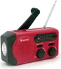 Denver SCR-2010 agli ioni di litio (Li-Ion) 2000 mAh rosso Anteprima dell’immagine prodotto 8