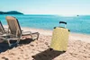 MuchoWow® Koffer Handgepäck Trolley Rollkoffer Kleine Produktbild-Vorschau 6