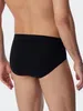 SCHIESSER Herren Slips, 3er Pack - "95/5", Supermini Produktbild-Vorschau 6