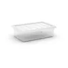 Krabica 59X39X16H Pvc S Koliesami Náhľad obrázku produktu 2