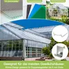 UISEBRT 14 X polykarbonátová dutá komora Twin-Wall Sheet Náhľad obrázku produktu 12