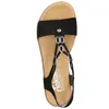 Rieker 63453-00 Damen Sandalen Riemchensandaletten, Produktbild-Vorschau 27