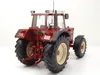 Schuco 450026600 IHC 1455 XL Traktor rot 1:18 Produktbild-Vorschau 2