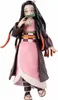 Bandai Tamashii Nations Demon Slayer: Kimetsu No Yaiba Sh Produktbild-Vorschau 1