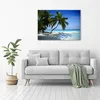 Tulup® Leinwandbild - 100x70 cm - Wandkunst - Drucke auf Produktbild-Vorschau 3