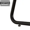VORTIVO Gartenmöbel Set 4-tlg. für 4 Pers. – Lounge mit 2 Produktbild-Vorschau 10