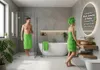 Betz Badetuch XXL Lines 90x180 cm – 100% Baumwolle, weich & Produktbild-Vorschau 2