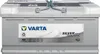 A Varta Silver Dynamic AGM car battery is shown against a white background. Produktbild-Vorschau