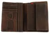 Strellson Geldbörse BakerStreet Billfold Braun 13 Produktbild-Vorschau 2