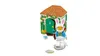 LEGO® Creator Osterhasenhütte 5005249 Produktbild-Vorschau 2
