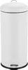 Cestino per rifiuti, 30 L, bianco, Ø 30 x 69,5 cm Anteprima dell’immagine prodotto 1