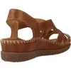 Pikolinos Cadaques Sandale Braun Produktbild-Vorschau 14