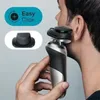 Braun Series 7, model 71-S7200cc, zilveren heren Productafbeelding-voorbeeld 10