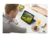 LOGITECH, Tastaturhülle, Grau, für iPad Pro 11 Zoll, Folio Produktbild-Vorschau 7