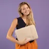 imoshion Laptop Hülle 14 Zoll - Laptop Sleeve mit Fach - Produktbild-Vorschau 7