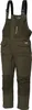 Dam Xtherm Winter Suit L Green Produktbild-Vorschau 2