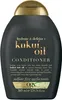 OGX Hydrate & Defrizz + Kukuí Oil Conditioner Conditioner Produktbild-Vorschau 3