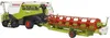 Bruder, Claas Lexion 780 Terra Trac Mähdrescher, 1 Stück Produktbild-Vorschau 9