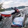 Zeck Momoi Lure Soul PE (oranžová, 150 m) Náhľad obrázku produktu 4