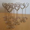 10 Stück Kartenhalter, Fotohalter, Clip, Herz-Kartenhalter, Produktbild-Vorschau 5