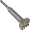 SDS Plus Meißel 32 x 140 mm Hammermeißel Fliesen Produktbild-Vorschau 2