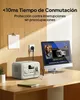 BLUETTI Elite 30 V2 Przenośna elektrownia 600W 288Wh Podgląd zdjęcia produktu 7