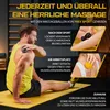 TREX SPORT Massageball Set 3 Stück TX-003MSB | Produktbild-Vorschau 4