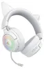 Razer Kraken Kitty V3 Pro - White, Przewodowy i Podgląd zdjęcia produktu 2