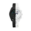Swatch x Omega Mission to Earthphase Cold Moon "Snoopy" Produktbild-Vorschau 2