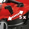 Einhell Rasenmäher-Rasentrimmer-Set GE-cm 18/33 Li, 18Volt Produktbild-Vorschau 11