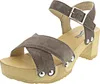 Softclox Hanka S364113 (39/mocha (natur)) Anteprima dell’immagine prodotto 5