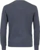 Casa Moda Pullover V-Ausschnitt dunkelblau einfarbig Produktbild-Vorschau 8