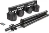 BeamZ 153.238, Disco Laserprojektor, Schwarz, LED, 12 Produktbild-Vorschau 3