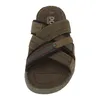 Dockers by Gerli Herren Pantolette Braun Voir les images du produit 19
