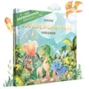 EULENTALER® Freundebuch Kindergarten Dino I von Produktbild-Vorschau 1